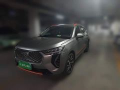 Haval First Love 1.5T Auto Prestige Edition - photo 1