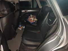 Haval First Love 1.5T Auto Prestige Edition - photo 13