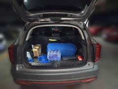 Haval First Love 1.5T Auto Prestige Edition - photo 15