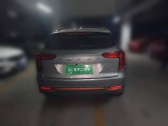 Haval First Love 1.5T Auto Prestige Edition - photo 3