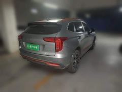 Haval First Love 1.5T Auto Prestige Edition - photo 4