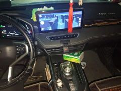 Haval First Love 1.5T Auto Prestige Edition - photo 9