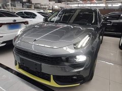 Lynk & Co 02 2.0T Diesel DCT Pro - photo 1