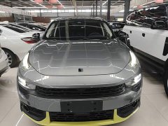 Lynk & Co 02 2.0T Diesel DCT Pro - photo 2