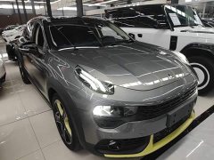 Lynk & Co 02 2.0T Diesel DCT Pro - photo 3