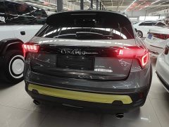 Lynk & Co 02 2.0T Diesel DCT Pro - photo 5