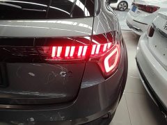 Lynk & Co 02 2.0T Diesel DCT Pro - photo 7