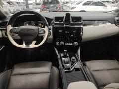 Lynk & Co 02 2.0T Diesel DCT Pro - photo 9