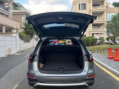 BYD Song Pro New Energy DM-i 51km Premium Edition - photo 10