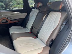 BYD Song Pro New Energy DM-i 51km Premium Edition - photo 11
