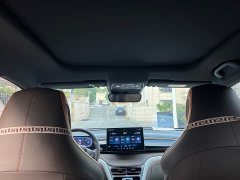 BYD Song Pro New Energy DM-i 51km Premium Edition - photo 12