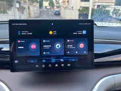 BYD Song Pro New Energy DM-i 51km Premium Edition - photo 13