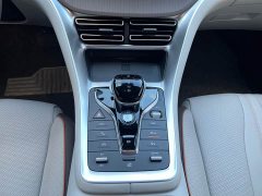 BYD Song Pro New Energy DM-i 51km Premium Edition - photo 14