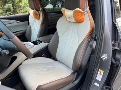 BYD Song Pro New Energy DM-i 51km Premium Edition - photo 17