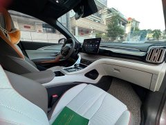 BYD Song Pro New Energy DM-i 51km Premium Edition - photo 19