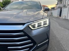 BYD Song Pro New Energy DM-i 51km Premium Edition - photo 2