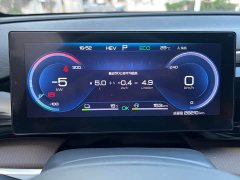 BYD Song Pro New Energy DM-i 51km Premium Edition - photo 20