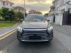 BYD Song Pro New Energy DM-i 51km Premium Edition - photo 3