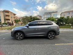 BYD Song Pro New Energy DM-i 51km Premium Edition - photo 5