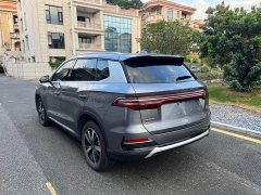 BYD Song Pro New Energy DM-i 51km Premium Edition - photo 6
