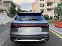 BYD Song Pro New Energy DM-i 51km Premium Edition - photo 7
