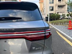 BYD Song Pro New Energy DM-i 51km Premium Edition - photo 8