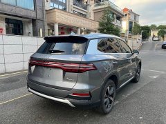 BYD Song Pro New Energy DM-i 51km Premium Edition - photo 9