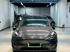 Tesla Model Y Rear-Wheel Drive - ფოტო 2