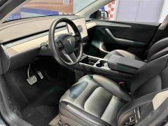 Tesla Model Y Rear-Wheel Drive - ფოტო 4