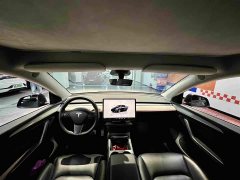 Tesla Model Y Rear-Wheel Drive - ფოტო 6