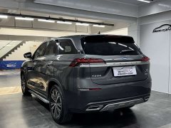Changan Oushang X7 1.5T Automatic Luxury - ფოტო 5