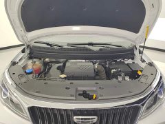 Geely Emgrand X3 PRO 1.5L CVT Luxury - photo 10