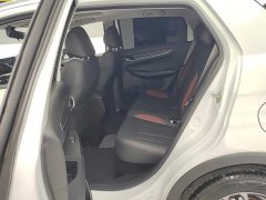 Geely Emgrand X3 PRO 1.5L CVT Luxury - photo 11