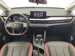 Geely Emgrand X3 PRO 1.5L CVT Luxury - photo 12