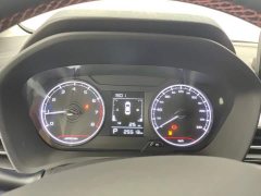 Geely Emgrand X3 PRO 1.5L CVT Luxury - photo 14
