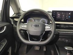 Geely Emgrand X3 PRO 1.5L CVT Luxury - photo 15