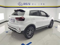 Geely Emgrand X3 PRO 1.5L CVT Luxury - photo 3