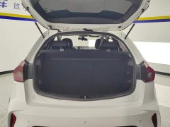 Geely Emgrand X3 PRO 1.5L CVT Luxury - photo 4