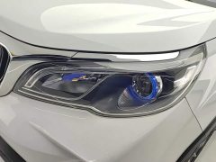 Geely Emgrand X3 PRO 1.5L CVT Luxury - photo 5
