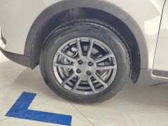 Geely Emgrand X3 PRO 1.5L CVT Luxury - photo 6