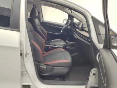 Geely Emgrand X3 PRO 1.5L CVT Luxury - photo 8