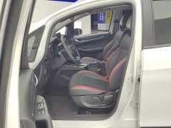 Geely Emgrand X3 PRO 1.5L CVT Luxury - photo 9