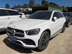 Mercedes-Benz GLC 300 L 4MATIC Dynamic - ფოტო 1