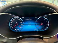 Mercedes-Benz GLC 300 L 4MATIC Dynamic - ფოტო 11