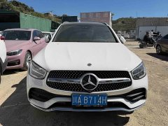 Mercedes-Benz GLC 300 L 4MATIC Dynamic - ფოტო 2