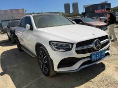 Mercedes-Benz GLC 300 L 4MATIC Dynamic - ფოტო 3