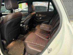 Mercedes-Benz GLC 300 L 4MATIC Dynamic - ფოტო 5