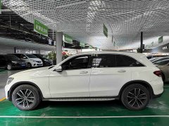 Mercedes-Benz GLC 300 L 4MATIC Dynamic - ფოტო 7