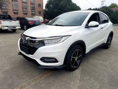 Honda Vezel 1.5L CVT Luxury - фото 1