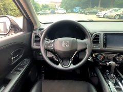Honda Vezel 1.5L CVT Luxury - фото 10
